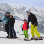 Winterferien am Walchsee