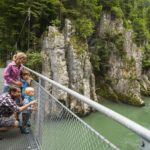 Familienurlaub im Herbst am Walchsee 2020