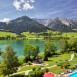 Familienurlaub im Herbst am Walchsee 2020