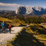 Familienurlaub Walchsee im Sommer