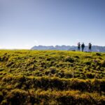 Familienurlaub Walchsee im Sommer