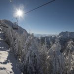 Winterferien am Walchsee