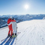 Winterferien am Walchsee