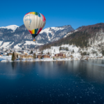 Winterferien am Walchsee