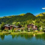 Winterferien am Walchsee