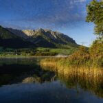 Familienurlaub im Herbst am Walchsee 2020